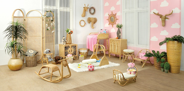 Easy Guide to Choosing Kid's Furniture