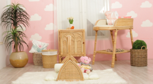 Easy Guide to Choosing Kid's Furniture