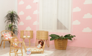 Easy Guide to Choosing Kid's Furniture