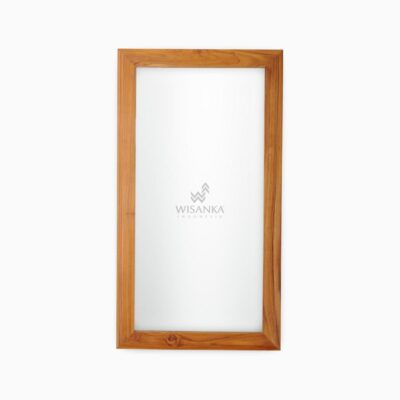Wano Rectangular Mirror