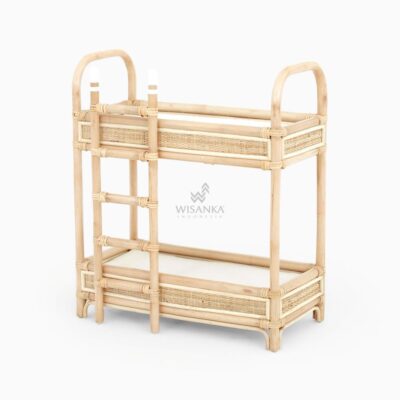 Zoella Doll Bunk Bed