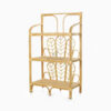 Barbosa Etegere - Column Cabinet - perspective