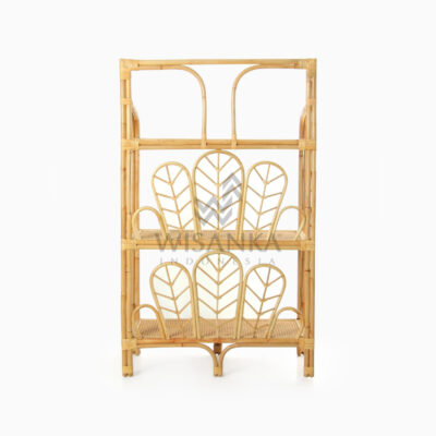 Barbosa Etegere - Column Cabinet - rear