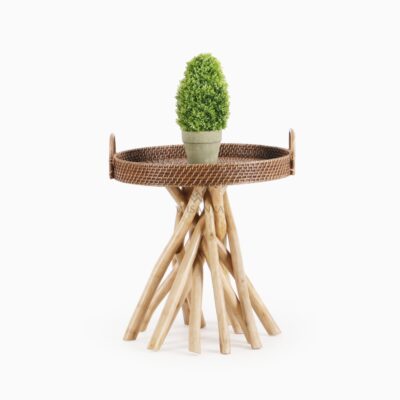 Barito Side Table