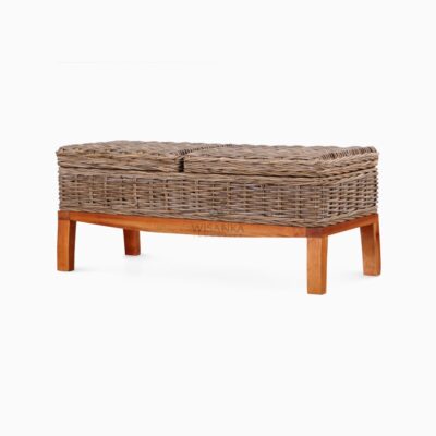 BENCH ADD with 2 Trunks