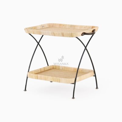 Boston Tray Table