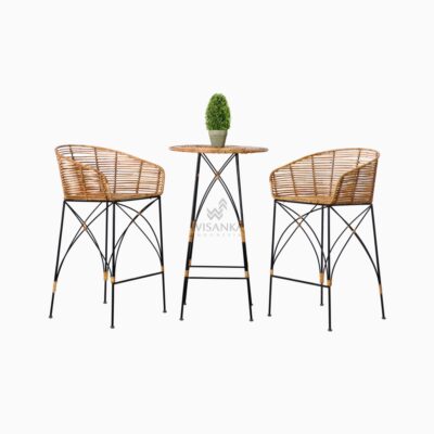 Chloe Bar Set