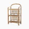 Cordoba Etegere - Rattan Rack