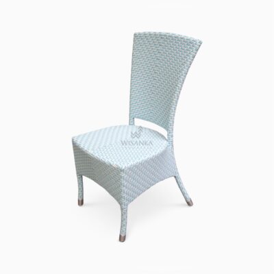 Irian Side Chair
