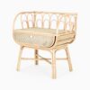 Ivy Dresser - Wicker Kids Furniture