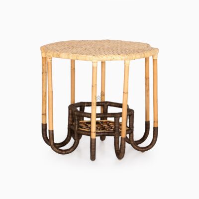 Krisan Occasional Table