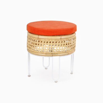 Lalu Stool