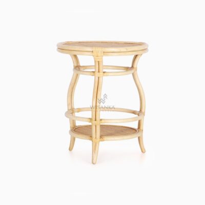 Lestari Occasional Table