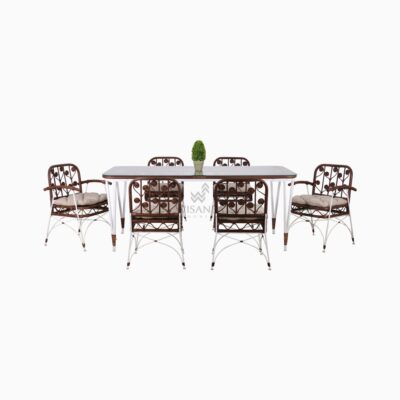 Lief Dining Set