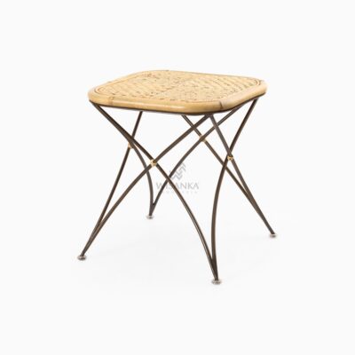 Lilo Stool