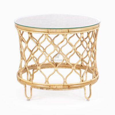 Lulu Coffee Table