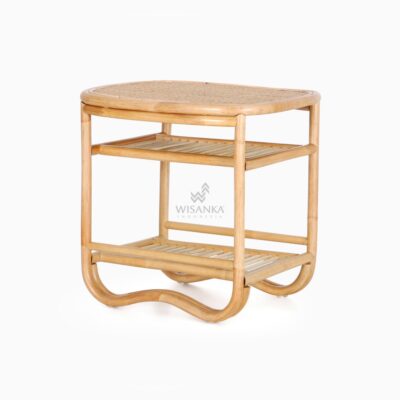 Malam Occasional Table