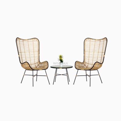 Mona Occasional Terrace Set
