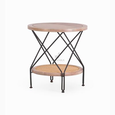 Ohio Side Table