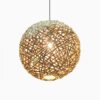 Pataya Hanging Lamp - Living Room Light Decor