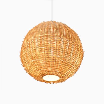 Rakai Hanging Lamp - Pendant Light