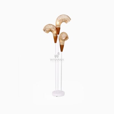 Rebon Floor Lamp
