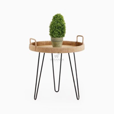 Sagara Side Table