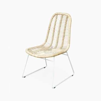 Soka Chair (Knock Down)