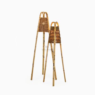 Somerset Floor Lamp Set of 2