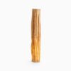 Teak Branch Floor Lamp - Natural