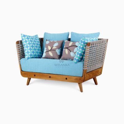 Telo Sofa 2 Seater