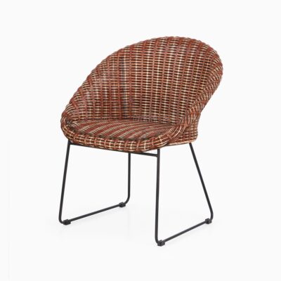 Twist Chair