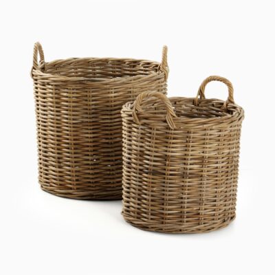 Abey Basket Set of 2
