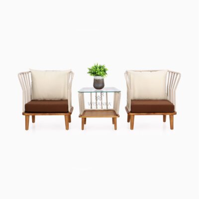 Anjani Terrace Set