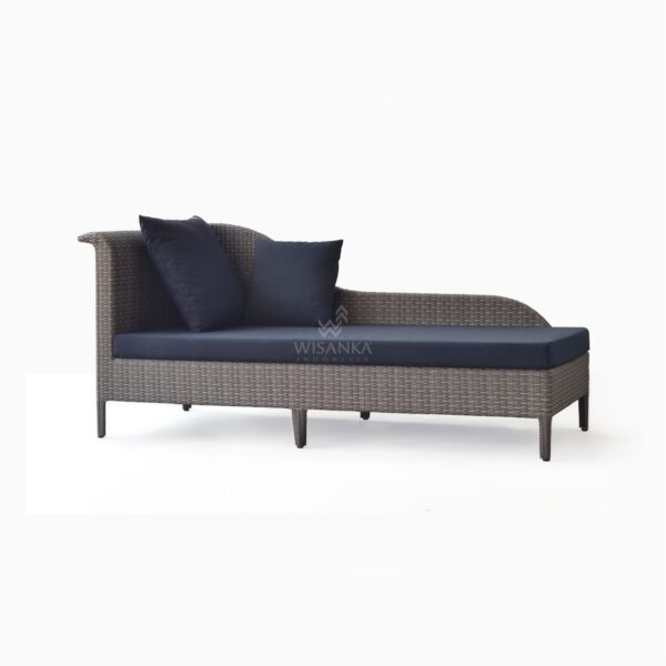 Athena Sofa - Schlafsofa