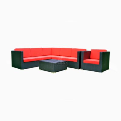Auckland Living Set