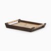 Azalea Tray - Wicker Tray Table