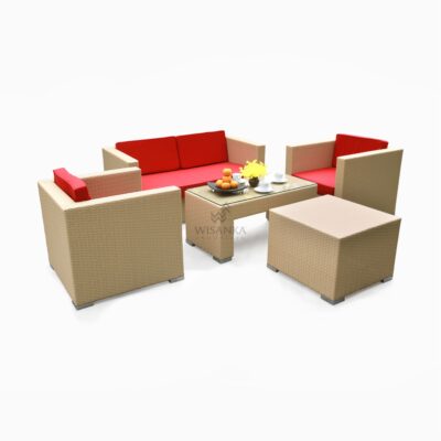 Benetton Living Set