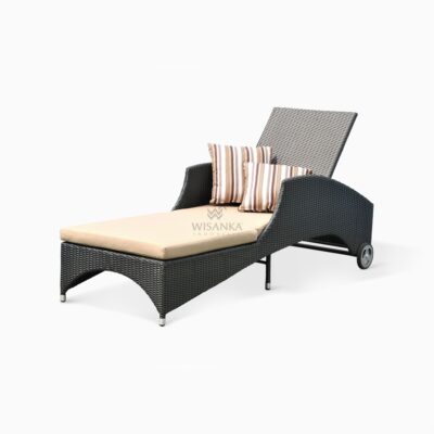 Bonds Lounger