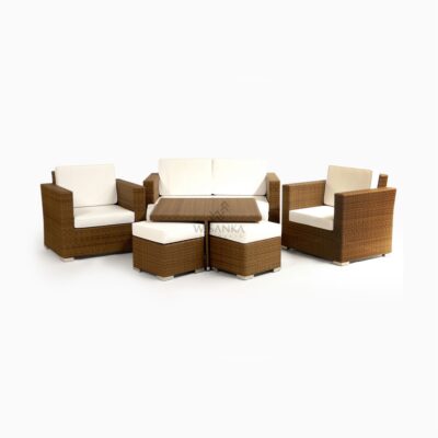 Boston Living Set
