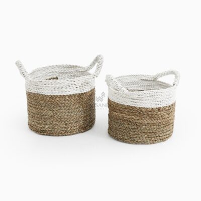 Branas Basket Set of 3