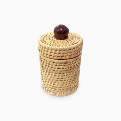 Cotton Holder