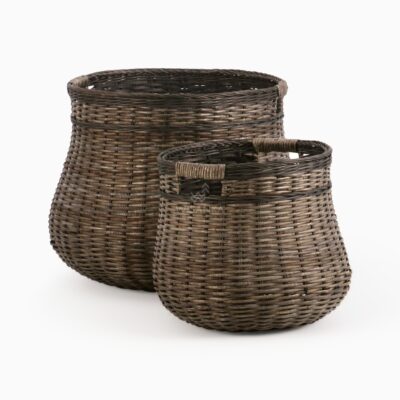 Dabo Basket Rattan B