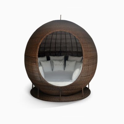 Dora Daybed - Pool Day Bed Furniture