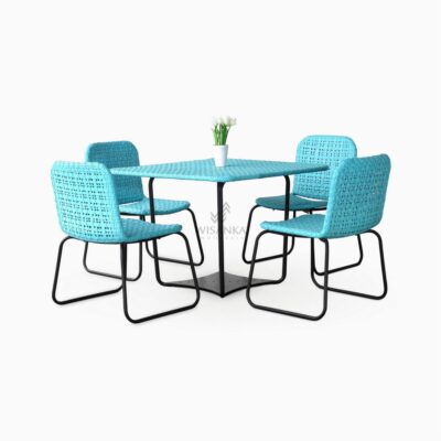 Elles Dining Set