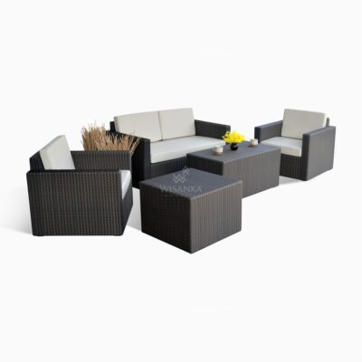 Gratia Living Set