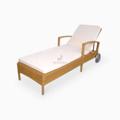 Madrid Lounger