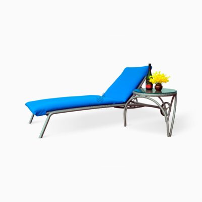 Maori Lounger Set