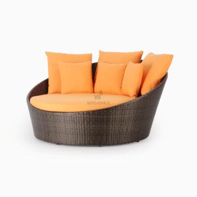 Moon Daybed - Outdoor Day bed