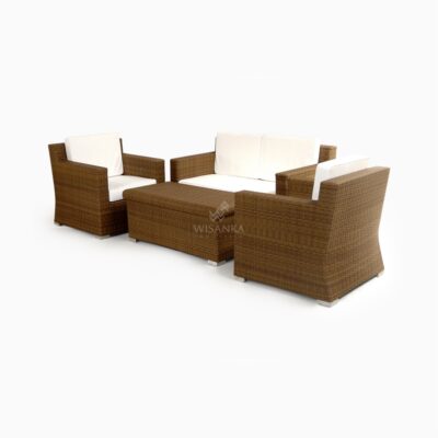 Napoli Living Set